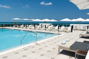Element by Marriott Melbourne Oceanfront - Pool