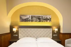 Hotel Zlatá hvězda - Rom