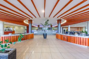 Mana Island Resort & Spa - Fiji - Restaurant
