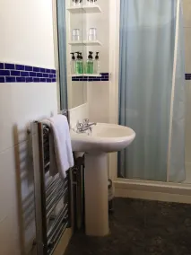 Devonshire House - Salle de bain