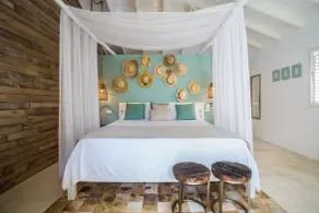Mahona Boutique Hotel - Room