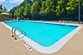 SpringHill Suites by Marriott Birmingham Colonnade - Piscine