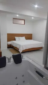 PUNTA VELEROS ROOFTOP - Room