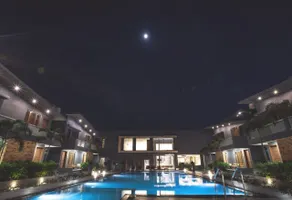 Phoenix Resort - Pool