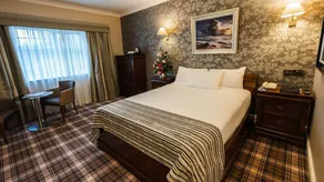 Dunsilly Hotel - Room
