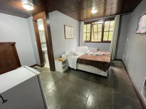 Pousada Bella Serra | Hospedagem em Canela - Habitación