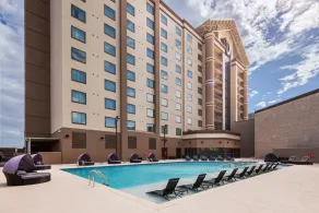 Horseshoe Lake Charles, A Caesars Destination - Piscine