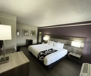 La Quinta Inn by Wyndham San Antonio Lackland - Room