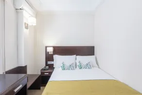 Itaca Colón by Soho Boutique - Chambre