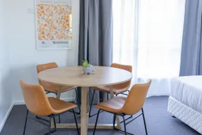 Gosford Palms Motor Inn - Room
