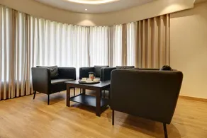 Hotel Mumbai House Ghansoli, Navi Mumbai - Room