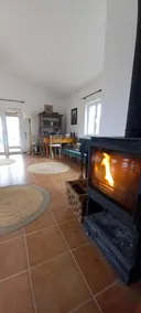 Monte da Urze Aljezur - Agroturismo - Reception
