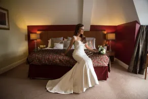 Silverbirch Hotel - Room