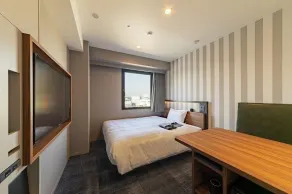 Via Inn Prime Osaka Kyobashi - Room