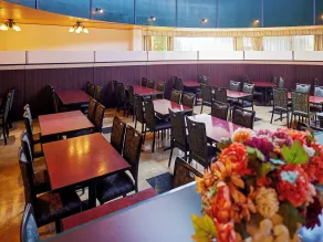 Hotel Lorelei - Restaurant