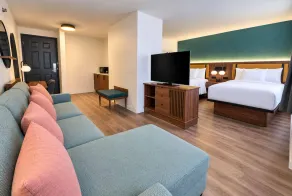 La Quinta Inn & Suites by Wyndham Auburn Hills / Detroit - Rom