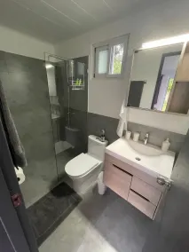 Casa Fofo - Bathroom