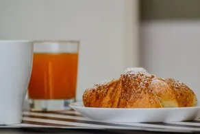 Le Due Sicilie B&B - Restaurant