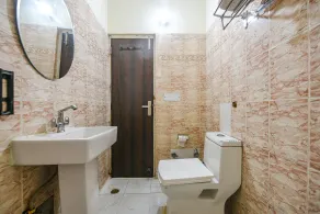 Fabhotel Royal Inn - Salle de bain
