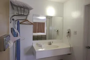 Redwood Inn - Salle de bain