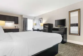 Best Western Bayou Inn - Rum