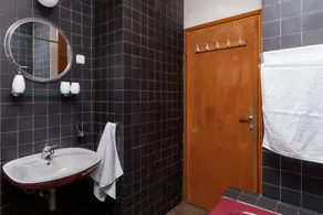 Old Town Experience - Badezimmer