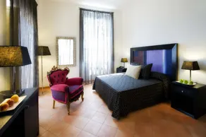 Relais Villa Buonanno - Room