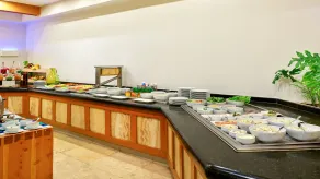 Fiesta Americana Guadalajara - Restaurant