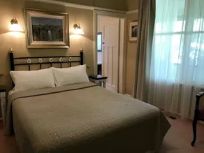 The Chalet Guesthouse And Studio - Chambre