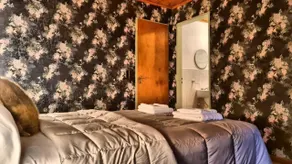 Hotel Lago del Desierto - Zimmer