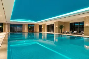 Kempinski Hotel Xiamen - Pool