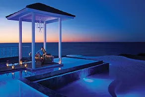 Secrets Puerto Los Cabos Golf & Spa18+ - Piscine