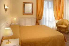 Ambasciatori Palace - Room