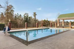 Four Points by Sheraton Raleigh Arena - Piscine