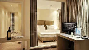 single room For One+ - Chambre