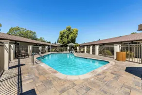 Best Western Garden Inn - Piscine