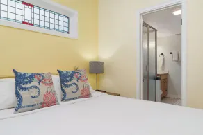 Havana Inn - Chambre
