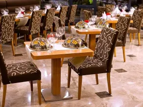 Volley Hotel İzmir - Restaurant