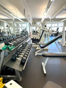 Stoweflake Mountain Resort & Spa - Salle de remise en forme