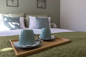 Fera - Room