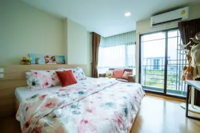 Increase hotel & residence - Zimmer
