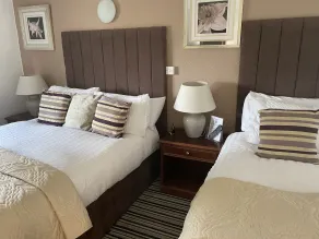 Beechwood Ensuite Guest House - Chambre