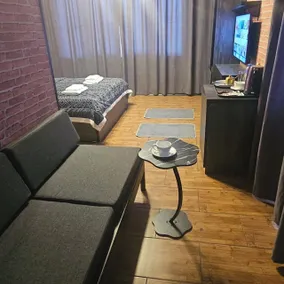 batumi green park hotel - Zimmer