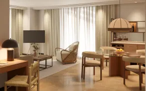 Hacienda del Mar member of Meliá Collection - Chambre