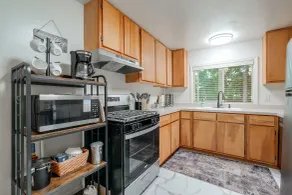Walk to Dtwn Corvallis: Home Near OSU & Riverwalk - Innenbereich