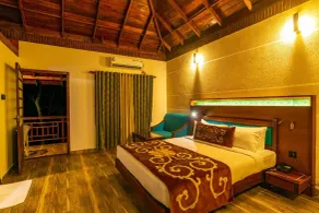 Southern Panorama Indriya Resorts & Spa - Rum