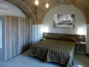 Residence Borgo Offida - Room