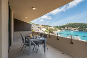 Korcula Hill - Room