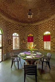 SimBliss - Restaurant