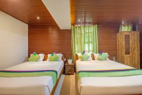 Treebo New Redfern, Madikeri - Room
